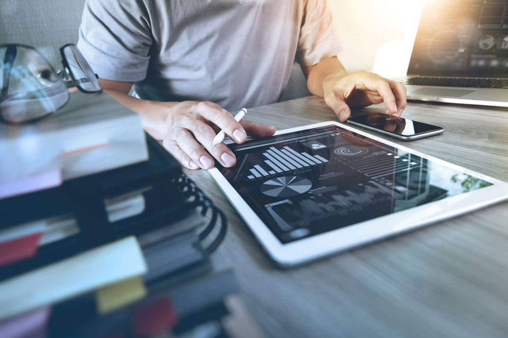 Digital marketing