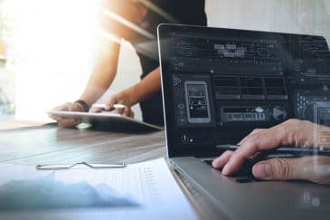 Digital marketing