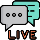 Live chat support in karaikudi Live chat