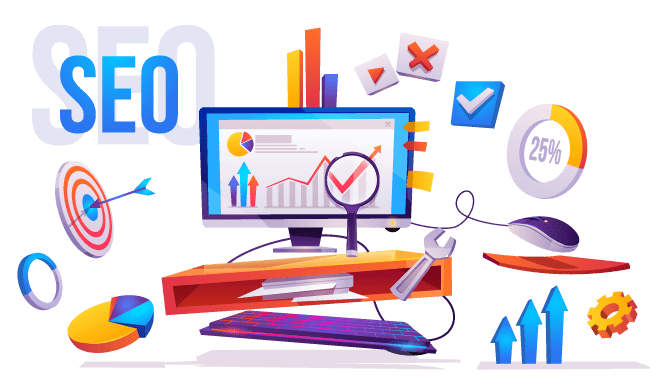 Search engine optimization
